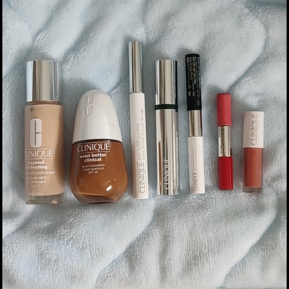 Clinique Bundle pack - Picture 2 of 7